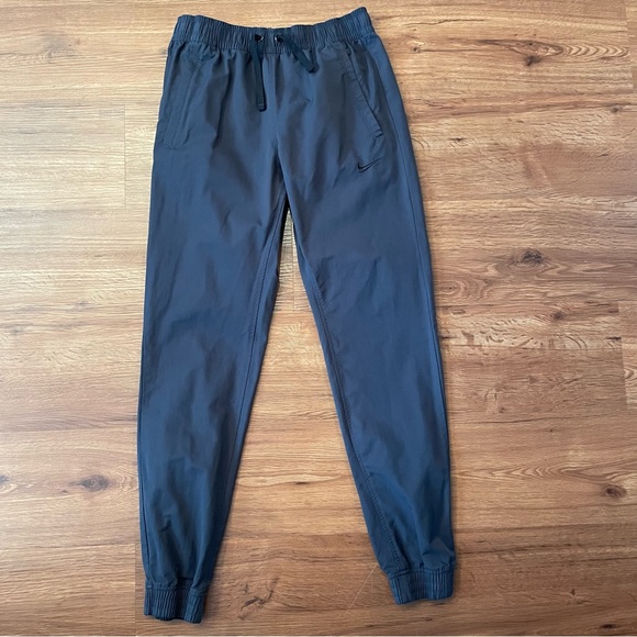Nike Pants Nike Mens Slim Fit Jogger Pants Size Small Poshmark